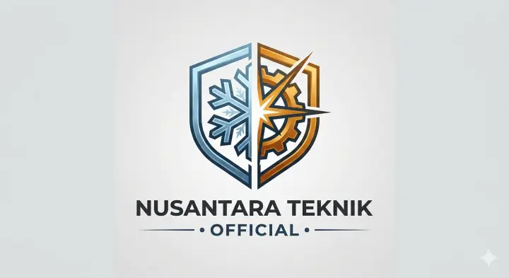 Logo Servis Ac Cianjur